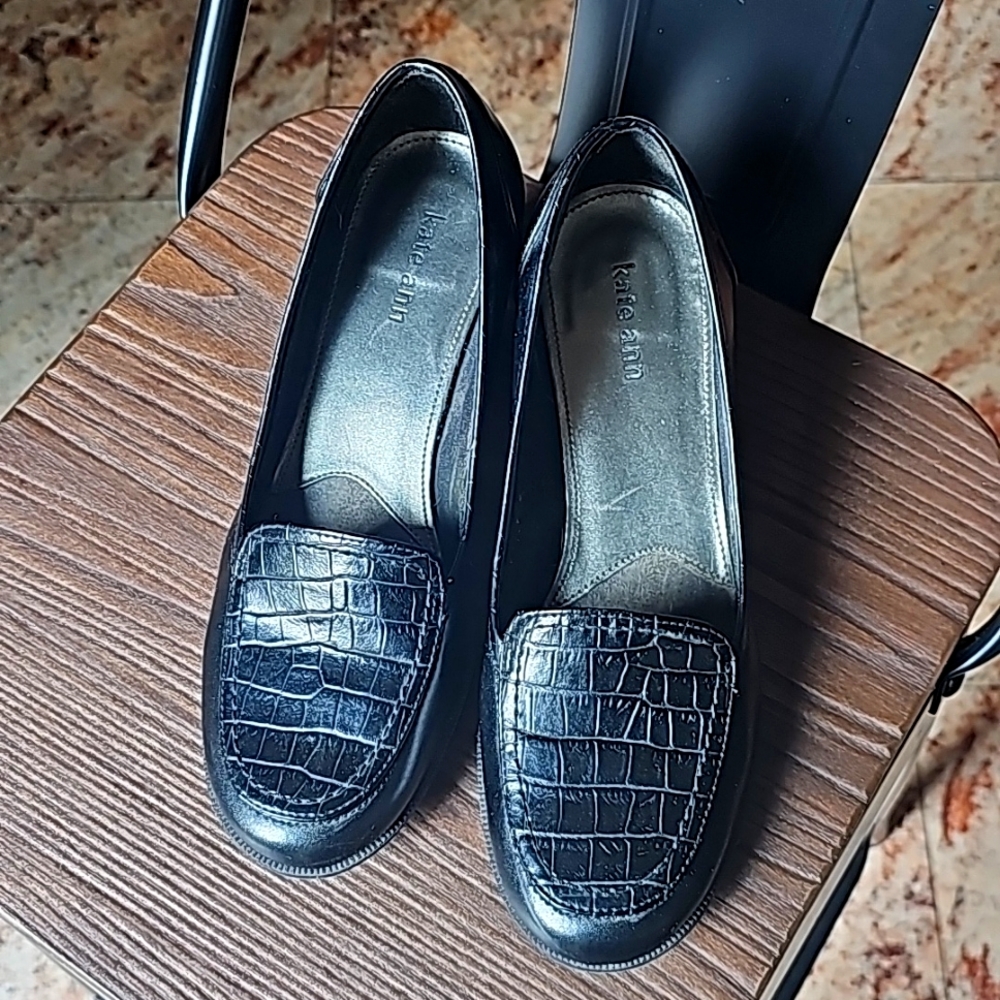 Kate Ann shoes